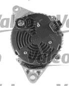 Valeo 437664 - Alternateur cwaw.fr