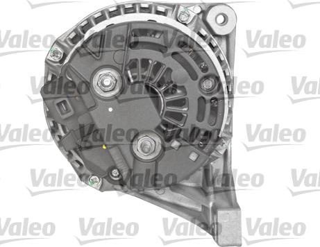 Valeo 437610 - Alternateur cwaw.fr