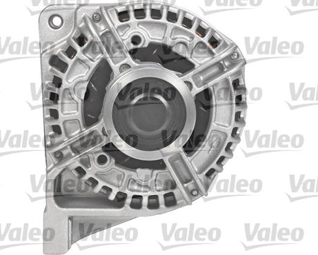 Valeo 437610 - Alternateur cwaw.fr