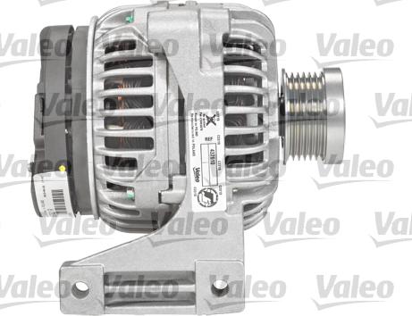 Valeo 437610 - Alternateur cwaw.fr