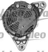 Valeo 437613 - Alternateur cwaw.fr