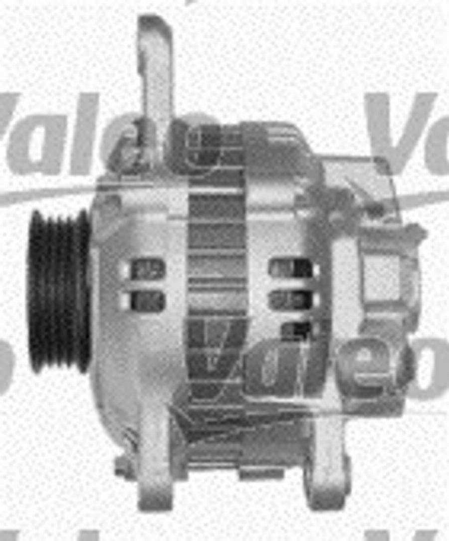 Valeo 437684 - - - cwaw.fr