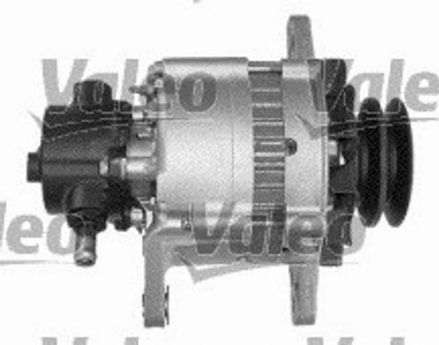 Valeo 437685 - Alternateur cwaw.fr