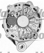 Valeo 437686 - Alternateur cwaw.fr