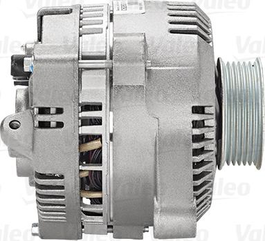 Valeo 437688 - Alternateur cwaw.fr