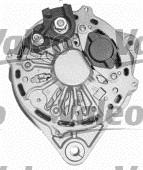 Valeo 437629 - Alternateur cwaw.fr