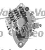 Valeo 437627 - Alternateur cwaw.fr