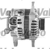 Valeo 437627 - Alternateur cwaw.fr