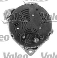 Valeo 437675 - Alternateur cwaw.fr