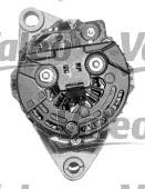 Valeo 437672 - Alternateur cwaw.fr