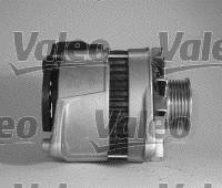 Valeo 437051 - Alternateur cwaw.fr