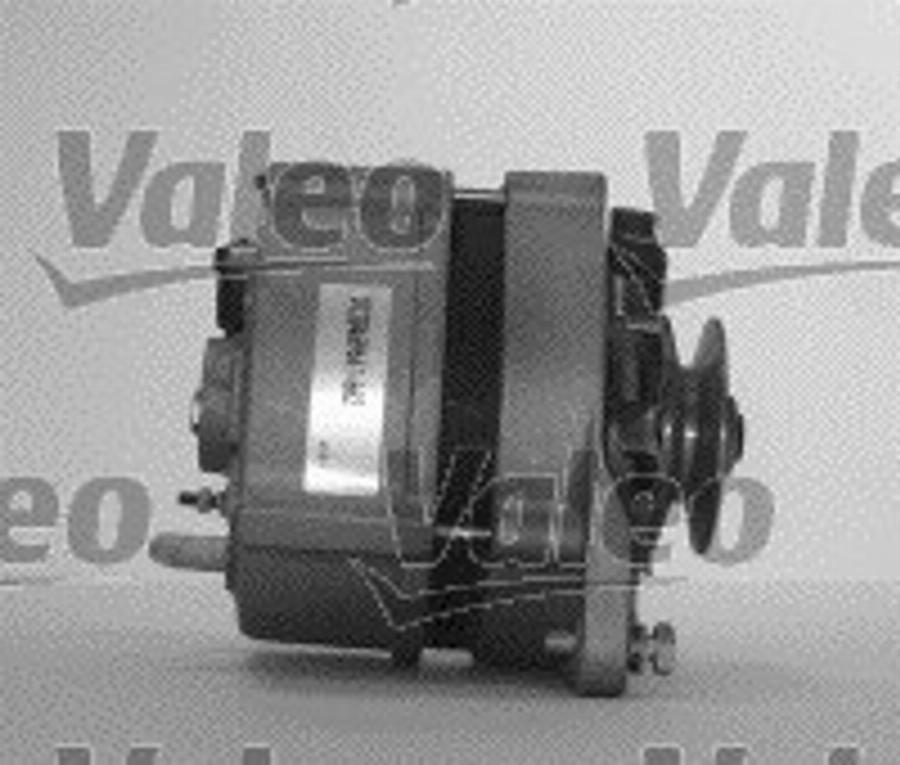 Valeo 437058 - Alternateur cwaw.fr