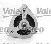 Valeo 437019 - Alternateur cwaw.fr