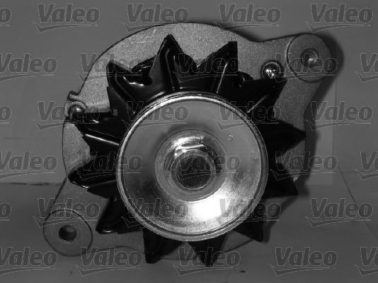 Valeo 437161 - Alternateur cwaw.fr