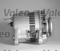 Valeo 437162 - Alternateur cwaw.fr