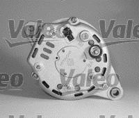 Valeo 437162 - Alternateur cwaw.fr