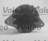 Valeo 437113 - Alternateur cwaw.fr