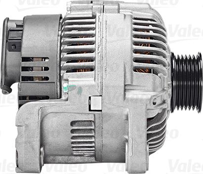 Valeo 439236 - Alternateur cwaw.fr