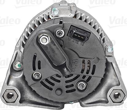 Valeo 439236 - Alternateur cwaw.fr