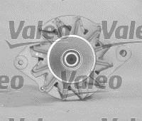 Valeo 437120 - Alternateur cwaw.fr