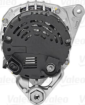 Valeo 437174 - Alternateur cwaw.fr