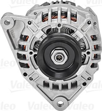 Valeo 437174 - Alternateur cwaw.fr