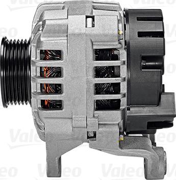 Valeo 437174 - Alternateur cwaw.fr