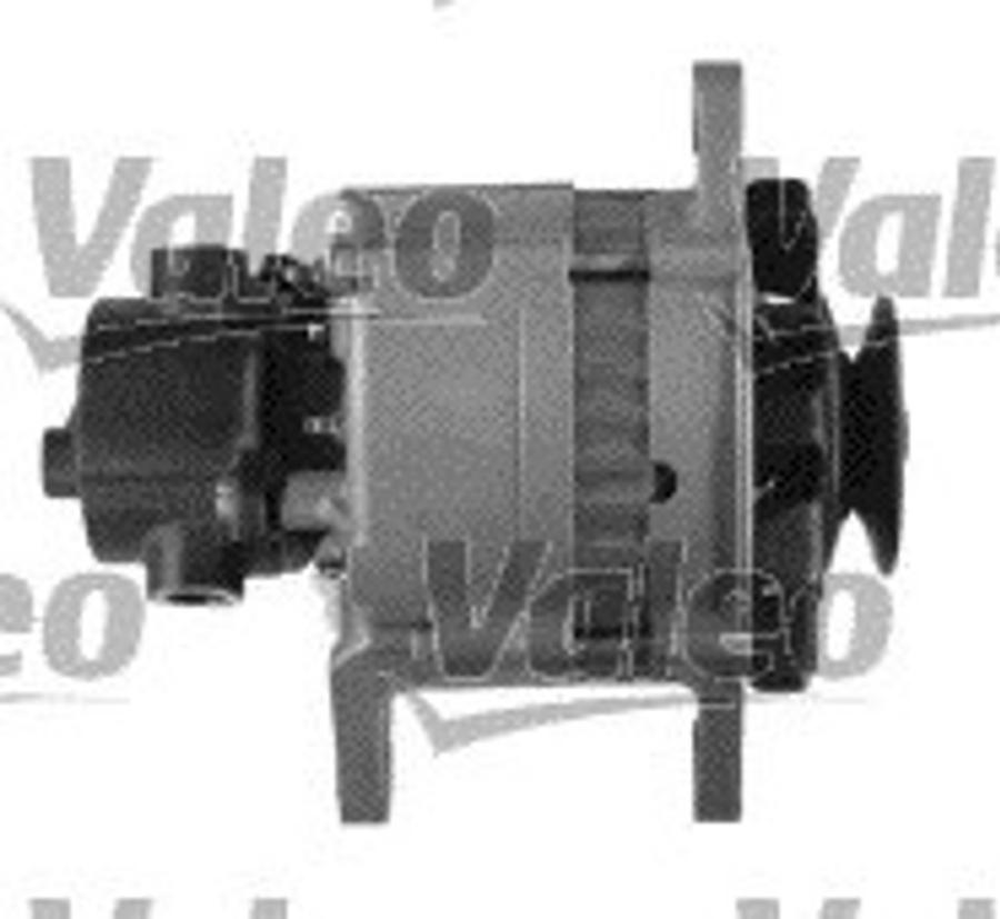 Valeo 437845 - Alternateur cwaw.fr