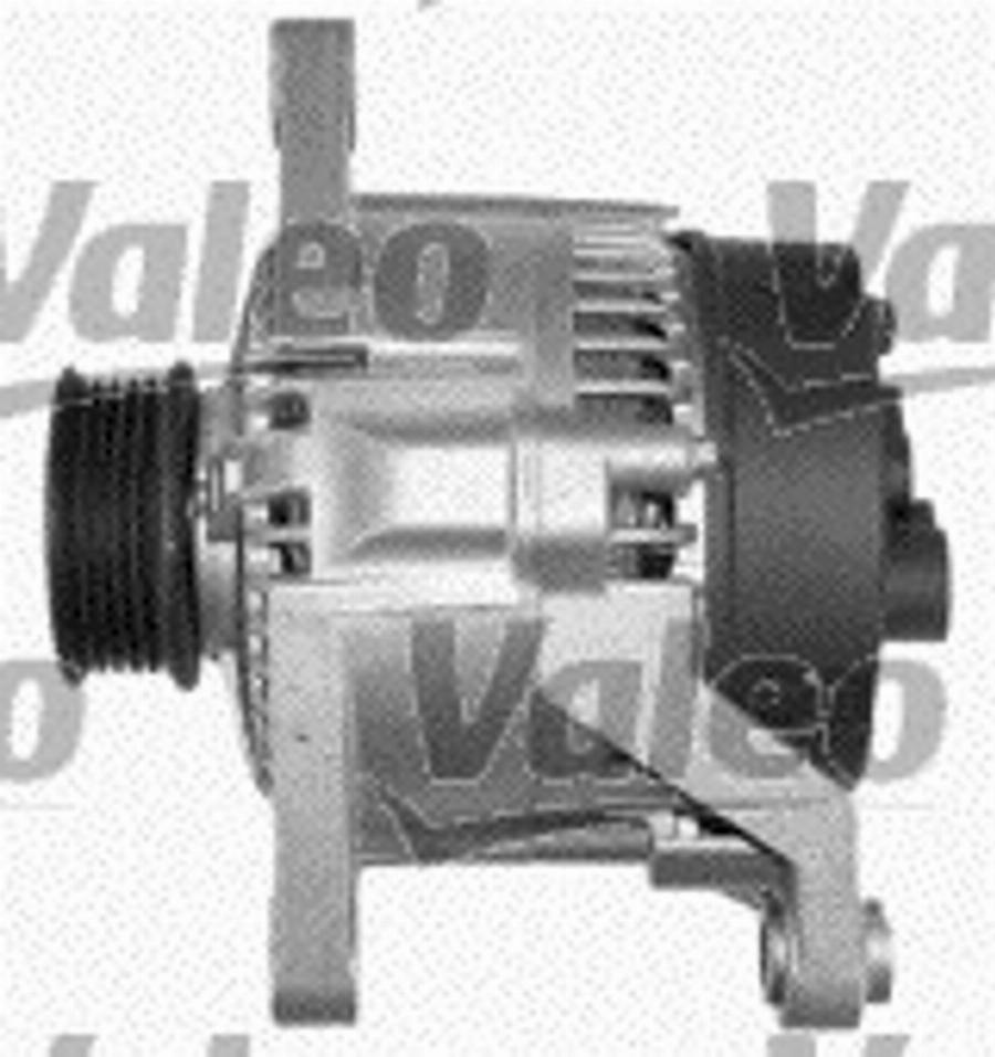 Valeo 437851 - Alternateur cwaw.fr