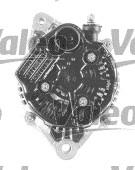 Valeo 437864 - Alternateur cwaw.fr