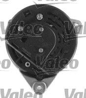 Valeo 437804 - Alternateur cwaw.fr