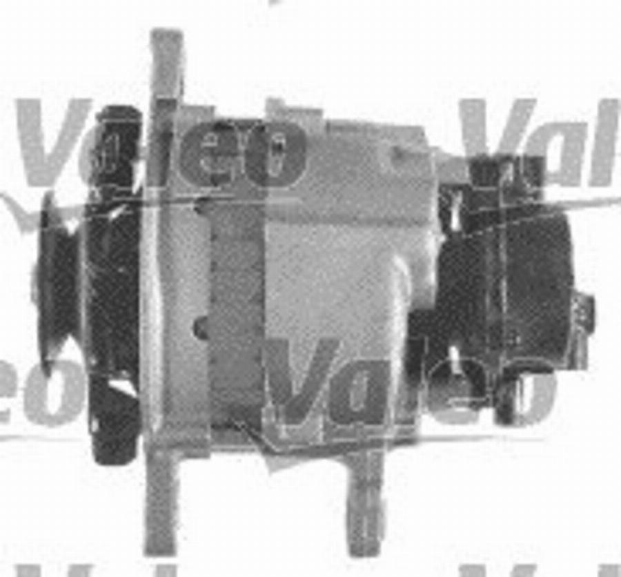 Valeo 437805 - Alternateur cwaw.fr