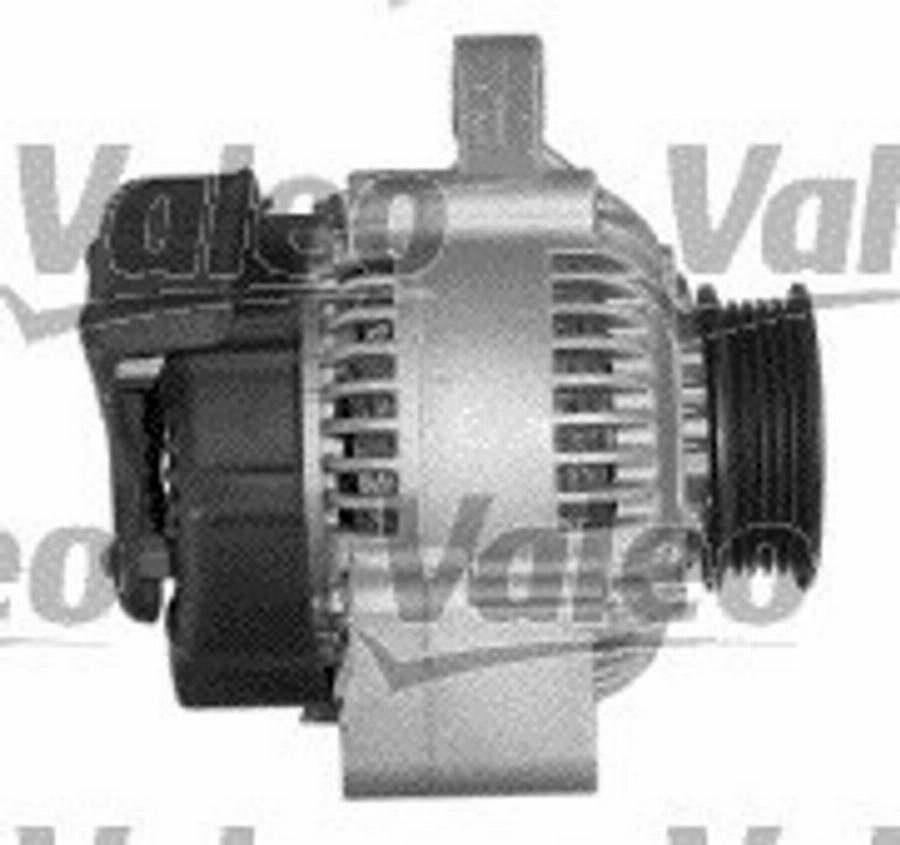 Valeo 437803 - Alternateur cwaw.fr