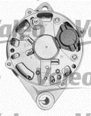 Valeo 437813 - Alternateur cwaw.fr