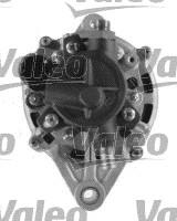 Valeo 437881 - Alternateur cwaw.fr