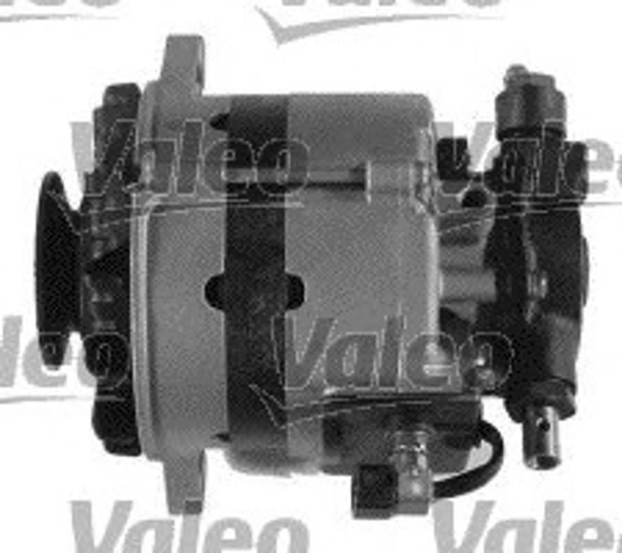 Valeo 437824 - Alternateur cwaw.fr