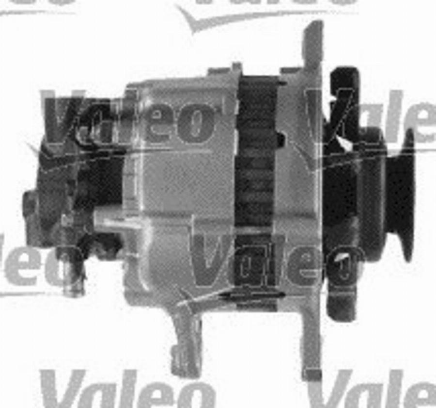 Valeo 437827 - Alternateur cwaw.fr