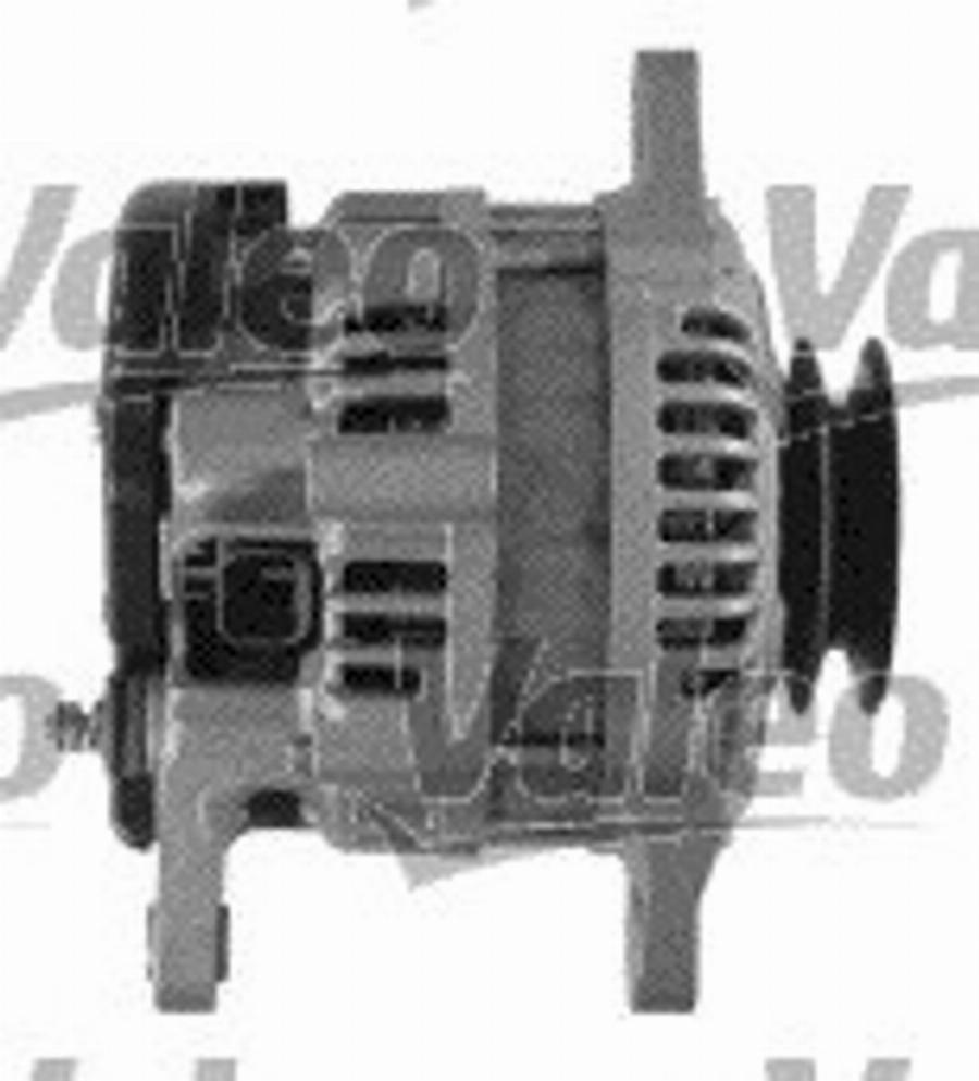 Valeo 437875 - Alternateur cwaw.fr