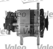 Valeo 437871 - Alternateur cwaw.fr