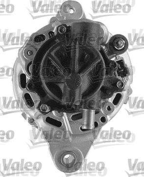 Valeo 437871 - Alternateur cwaw.fr