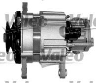 Valeo 437877 - Alternateur cwaw.fr