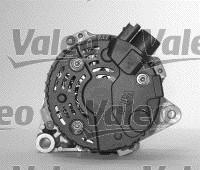 Valeo 437342 - Alternateur cwaw.fr