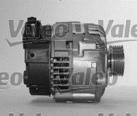 Valeo 437342 - Alternateur cwaw.fr