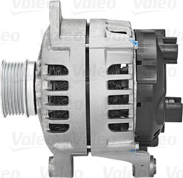 Valeo 437350 - Alternateur cwaw.fr