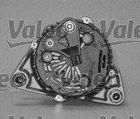 Valeo 437310 - Alternateur cwaw.fr