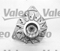 Valeo 437382 - Alternateur cwaw.fr