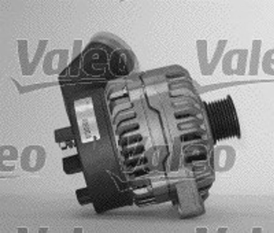 Valeo 437324 - Alternateur cwaw.fr