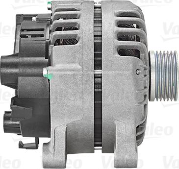 Valeo 437328 - Alternateur cwaw.fr