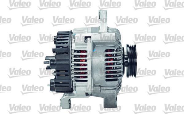 Valeo 437204 - Alternateur cwaw.fr