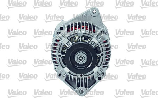 Valeo 437204 - Alternateur cwaw.fr